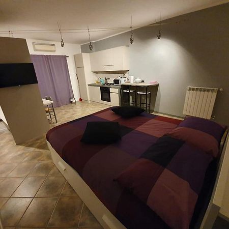 Casa Bach Apartment Piacenza Luaran gambar