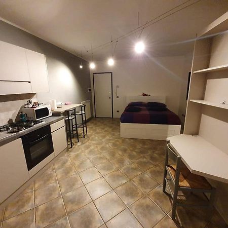 Casa Bach Apartment Piacenza Luaran gambar