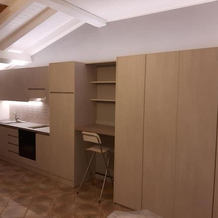 Casa Bach Apartment Piacenza Luaran gambar