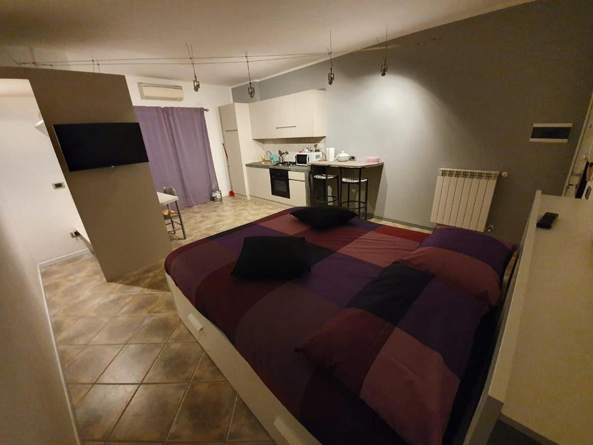 Casa Bach Apartment Piacenza Luaran gambar