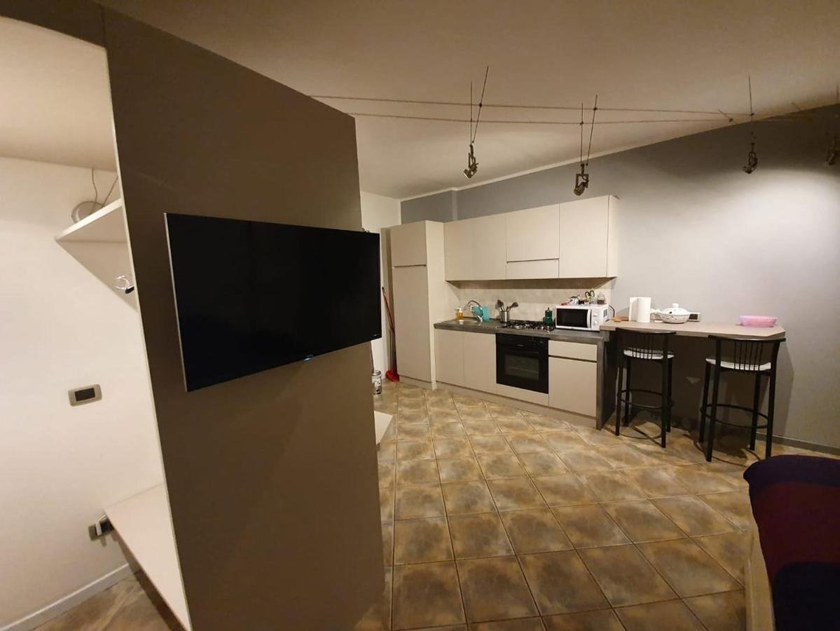 Casa Bach Apartment Piacenza Luaran gambar