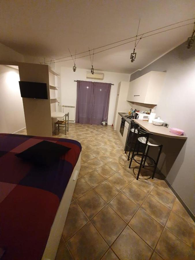 Casa Bach Apartment Piacenza Luaran gambar