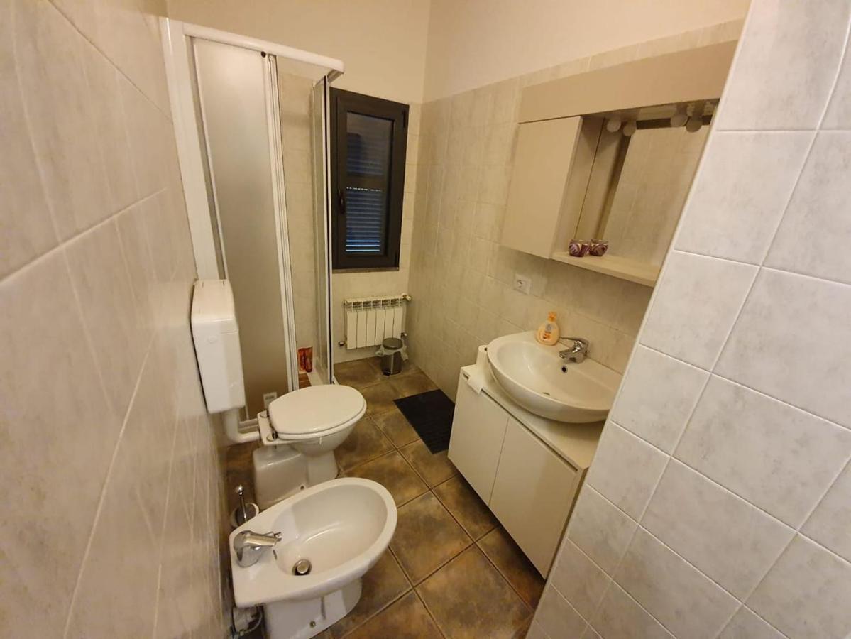 Casa Bach Apartment Piacenza Luaran gambar