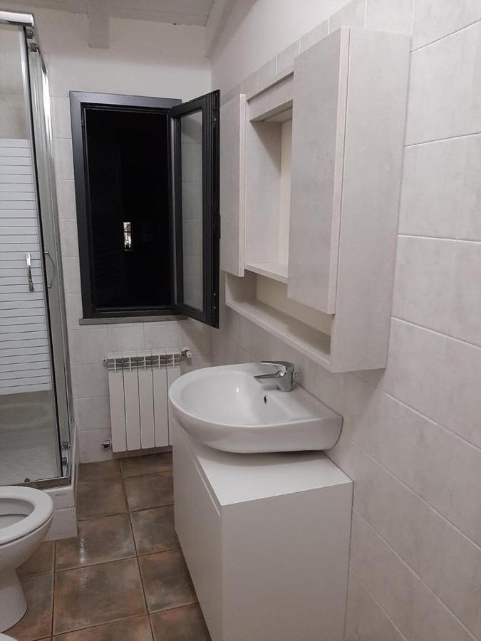 Casa Bach Apartment Piacenza Luaran gambar