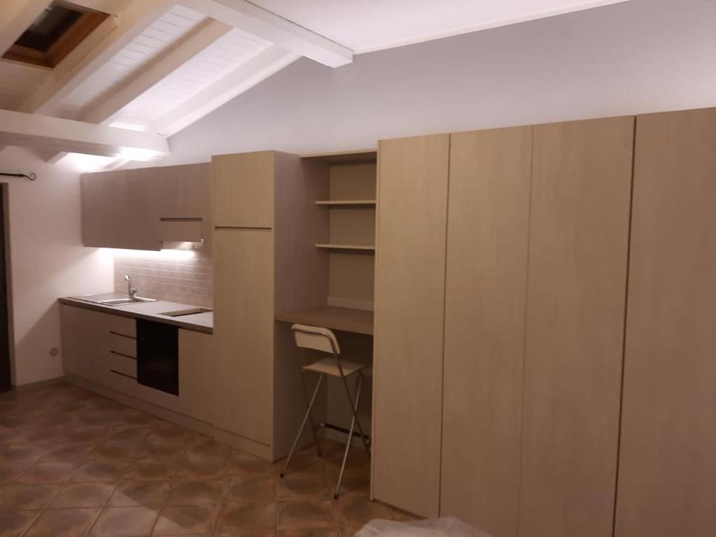 Casa Bach Apartment Piacenza Luaran gambar