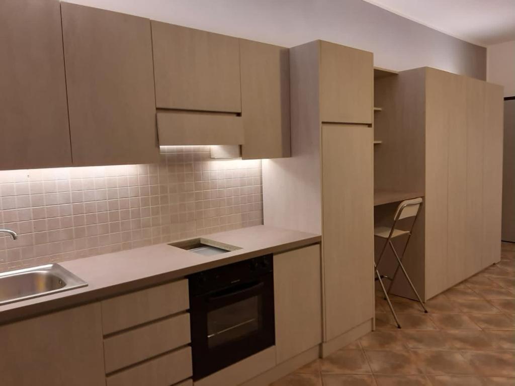 Casa Bach Apartment Piacenza Luaran gambar